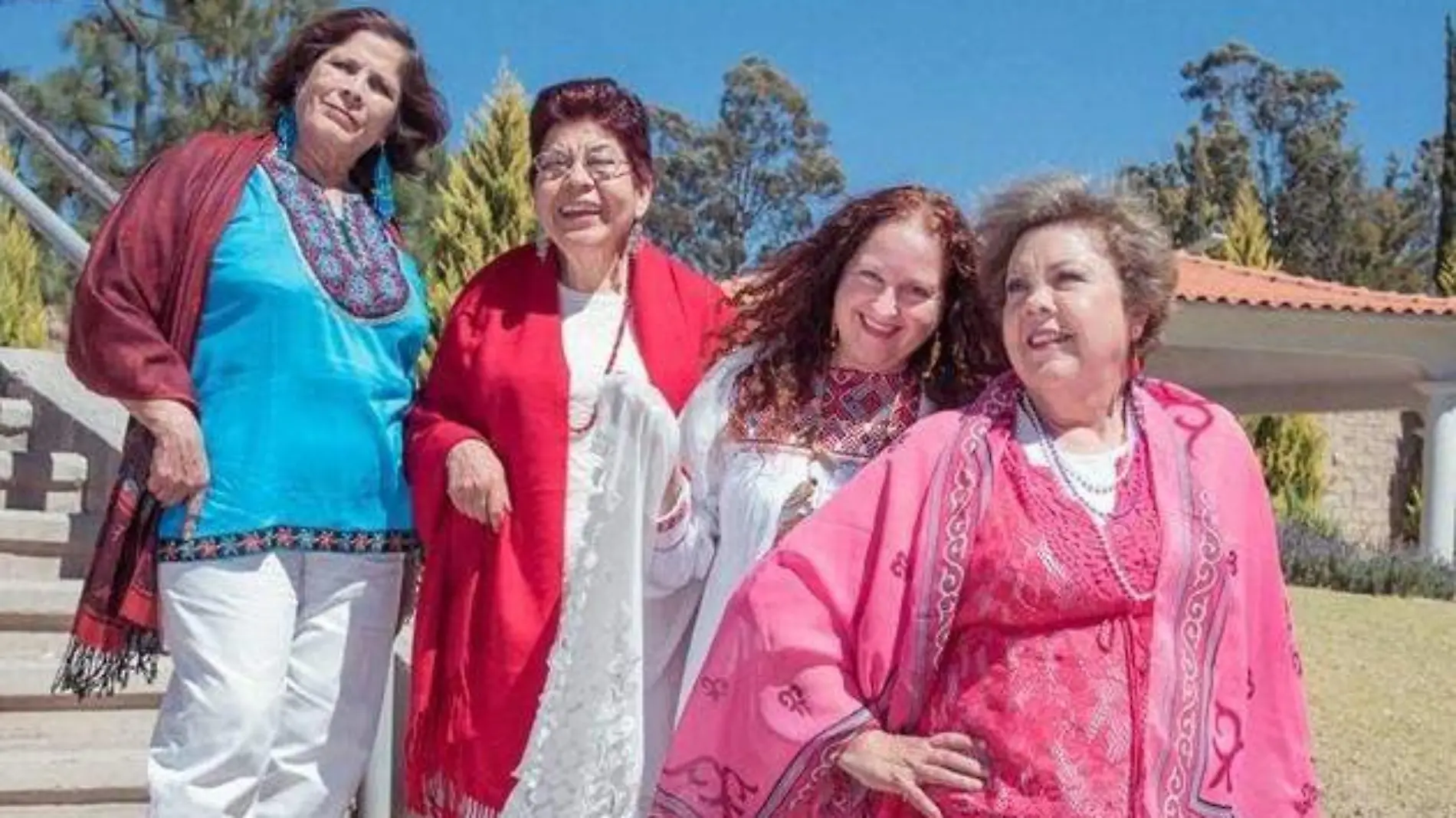 LAS INTEGRANTES 2-E -BYN-